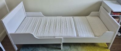 IKEA extendable bed - SUNDVIK