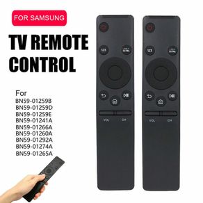 Replacement Remote Control BN59-01259E for Samsung Smart TV LED 4K UHD
