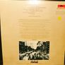 1973. Focus. In And Out Of Focus. Vinyl LP. Image 3