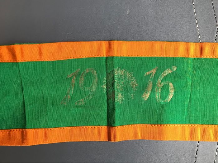 1916 and war of independence items wanted TOP PRICES PAID