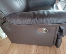 recliner