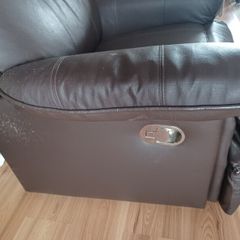 recliner