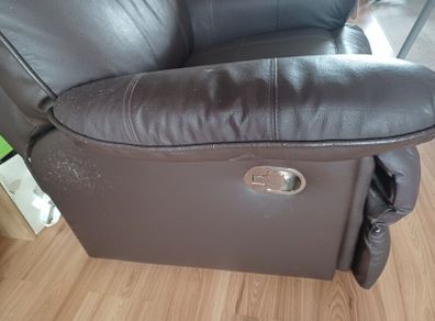 recliner
