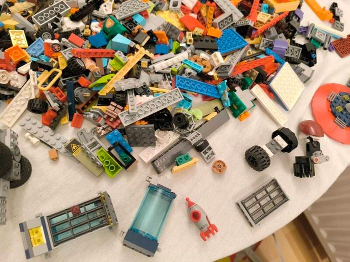 Lego Bundle