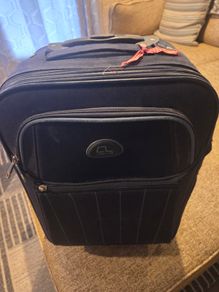 Suitcase