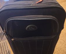 Suitcase