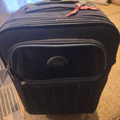 Suitcase