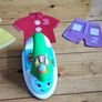 LeapFrog Ironing Time Learning Set Image 2