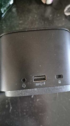 Hp Thunderbolt Dock G2 230W Docking Station