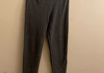 Grey trousers (age 8-9)