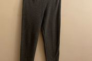 Grey trousers (age 8-9)