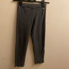 Grey trousers (age 8-9)