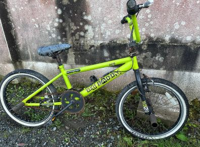Bmx Bike