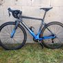 Carbon Boardman SLR 8.9 105 Mens Road Bike Image 5