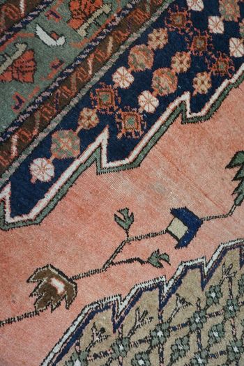 P.ersian Ardebil Rug 335 x 215cm (AI)