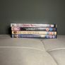 Drama DVD Bundle War Horse The Lovely Bones Oliver Twist 4 Films Image 7