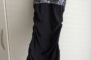dress mini midi elegant occasional celebrations party M/L
