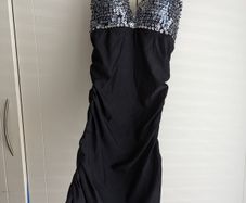 dress mini midi elegant occasional celebrations party M/L