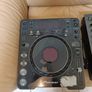 2 Pioneer CDJ 1000 MK 3 Decks and a Pioneer DJM-500 Image 3