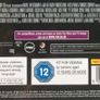 X-Men: Apocalypse (Marvel) [2016] James McAvoy, Michael Fassbender, Jennifer Lawrence, Oscar Isaac, Nicholas Hoult, Rose Byrne, Tye Sheridan, Sophie Turner, Olivia Munn & Lucas Till  [Movie DVD] Image 4