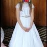 Communion Dress Image 3
