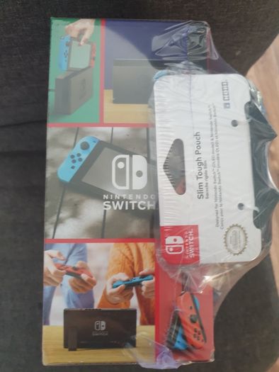 Nitendo