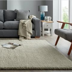 Large rug