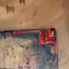 Abstract original art piece.