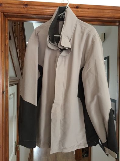 Men Jacket