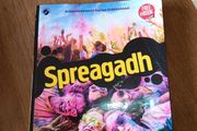 Spreagadh
