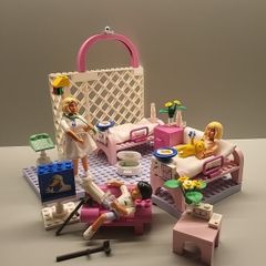 Lego Belville Hospital