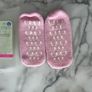 Brand-new Pure Bliss Moisturising Gel Sock Image 5