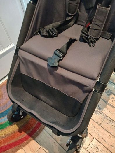 Bugaboo Buggy