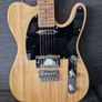 telecaster guitar Image 2