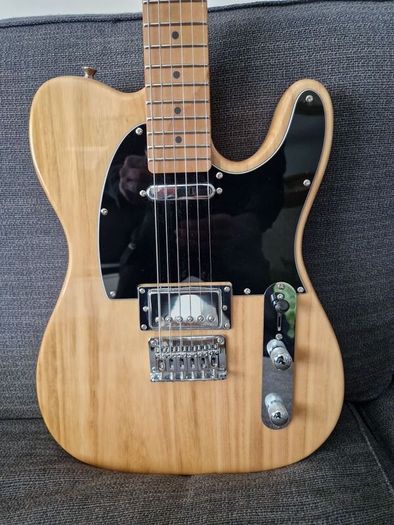 telecaster guitar