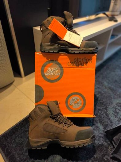 Workboots