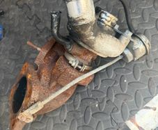 Turbo Suit 2010 Transit 2.2 Diesel