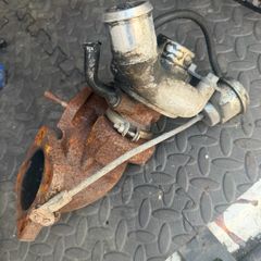 Turbo Suit 2010 Transit 2.2 Diesel