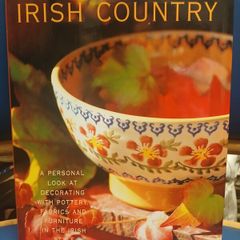 Nicholas Mosse - Irish Country book