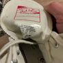 Brand New Converse Chuck Taylor Floral Black Silver UK 4 Image 6