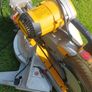 Dewalt Mitre Saw Image 2