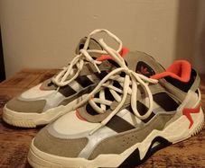 Adidas Niteball 2 Sneakers.