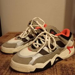 Adidas Niteball 2 Sneakers.