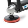Glass Polish 12628 150mm Rotary Backing Pad for Sanding and polishing 6 inch - Thread 5/8"-11 Image 3