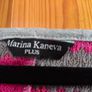 Marina Kaneva batwing jumper Image 3