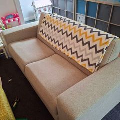 Two Seater Sofa
