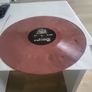 The Murder Capital when i have fears signed by the ban rust marble vinyl autographed Image 8