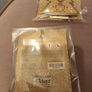 2 x scented cinnamon christmas sachets Image 2
