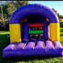 Bouncing castle Image 10
