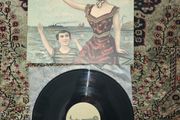 In the Aeroplane Over the Sea LP